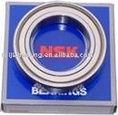 NSK bearings