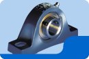 Spherical roller bearings