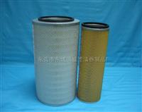 Air Filter for Heavy-duty Equipments, Trucks & Compressor