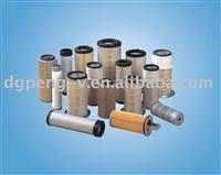 Air Filter / Fuel Filter / Hydraulic Filter for Forklifts (lift Truck)