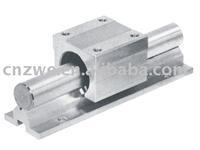 Linear guide bearing