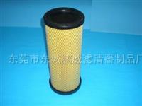 Air Filter 16546-99319 for Nissan Trucks and Buses