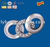 Single-direction thrust ball bearings