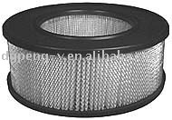 Auto Air Filter 17801-24010 for TOYOTA Passenger Cars, Vans