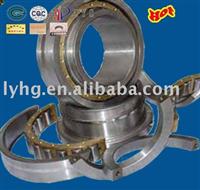 Split bearings