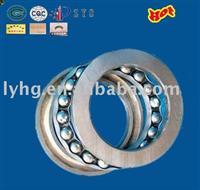 Single-direction thrust ball bearings