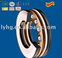 Single-direction thrust ball bearings