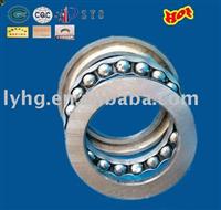 Single-direction thrust ball bearings