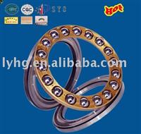 Single-direction thrust ball bearings