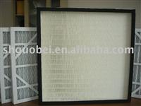 air filter  supplies