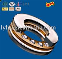 Single-direction thrust ball bearings