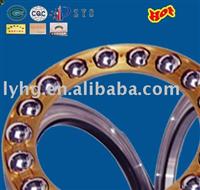 Single-direction thrust ball bearings