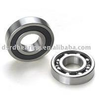 Deep groove ball bearing 6003