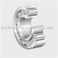 Cylindrical roller bearing NJG design