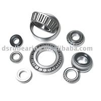 Taper roller bearing 30303