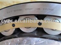 Single row cylindrical roller bearings