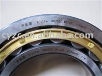 Single row cylindrical roller bearings