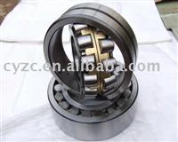 20000CC series spherical roller bearings