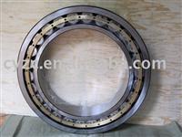 Single row cylindrical roller bearings