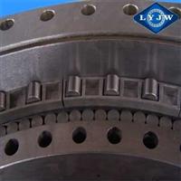 Three-Row Roller Slewing Bearing