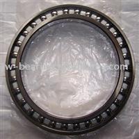 Crane and excavator slewing bearings