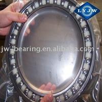 Crane and excavator slewing bearings