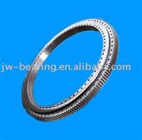 Slewing bearings for  mobile crane