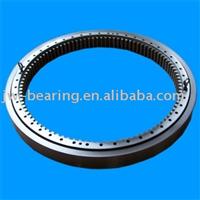 Slewing bearings for  mobile crane