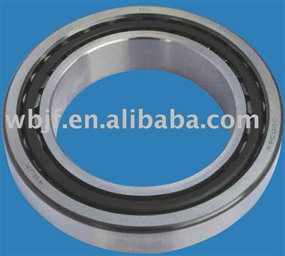 Cylindrical roller bearing