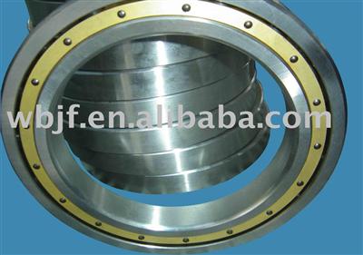 Cylindrical roller bearing