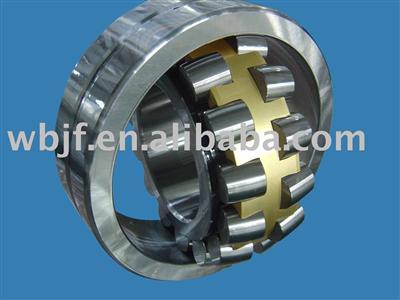 Spherical roller bearing