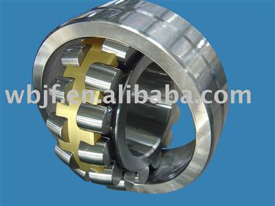 spherical roller bearing