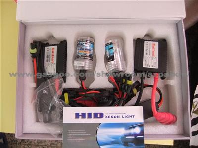 H7 HID Conversion Kit