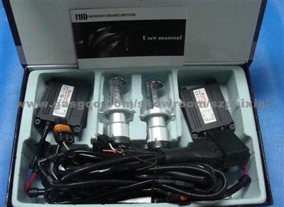 H4 Hi/Lo HID Conversion Kit