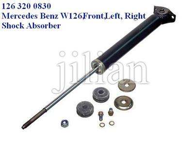 Shock Absorber for Benz W126  126 320 0830