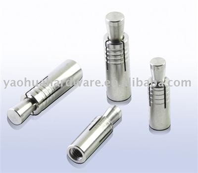 Stainless Steel Cut Anchors