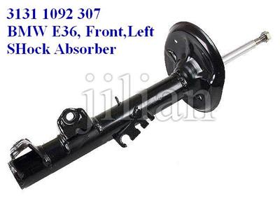 Shock Absorber for BMW E36  3131 1092 307