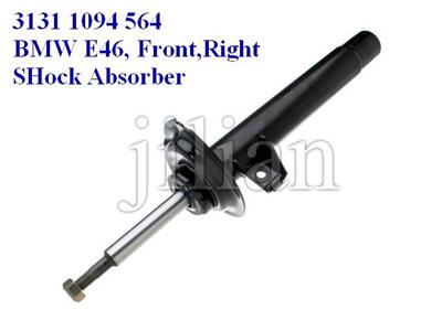 Shock Absorber for BMW E46  3131 1094 564