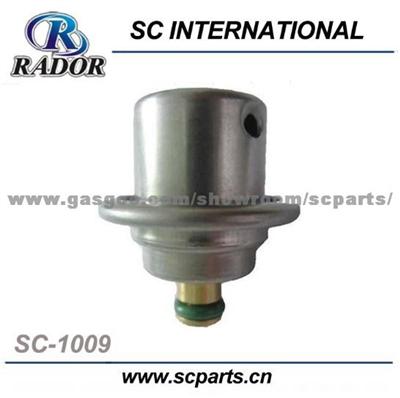 Peugeot Oil Pressure Contral Valve 29706003500