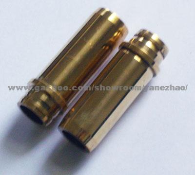 Manganese-bronze Valve and Valve Guide