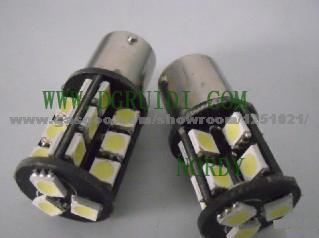 1157 Canbus T25 Canbus Led