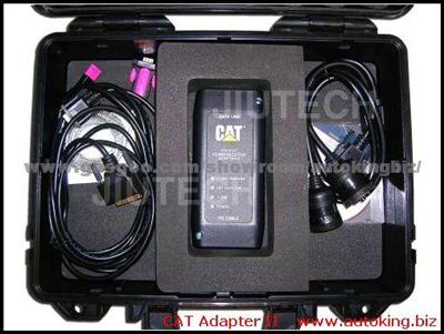 CAT Adapter II Repair Tools