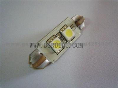 Canbus Led Lamp Bulb T10-WG-8x3528SMD