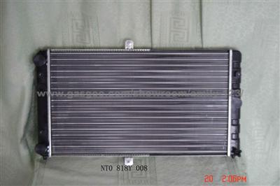 Anti Radiator 4f0121251