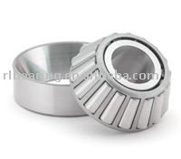 Inch Tapered Roller Bearing 09074/09195