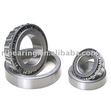 Inch Tapered Roller Bearing 09081/09196