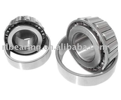 Inch Tapered Roller Bearing 15120/15245