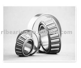 Inch Tapered Roller Bearing 15103S/15245