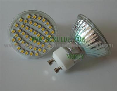 GU10 LED Spotlight Bulb