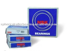 Spherical roller bearing 21300